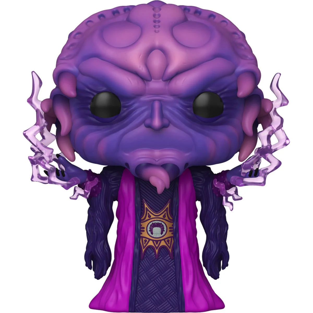 Funko Pop! Mighty Morphin Power Rangers - The Movie Ninja  Ivan Ooze