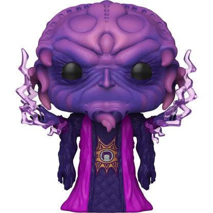 Funko Pop! Mighty Morphin Power Rangers - The Movie Ninja  Ivan Ooze