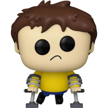 Funko Pop! South Park - Jimmy Valmer