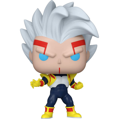 Funko Pop! Dragon Ball GT - Super Baby 2 (Entertainment Earth)