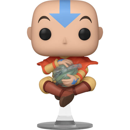 Funko Pop! Avatar The Last Airbender - Aang Floating