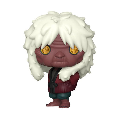 Funko Pop! Dandadan - Turbo Granny Glow (Entertainment Earth)