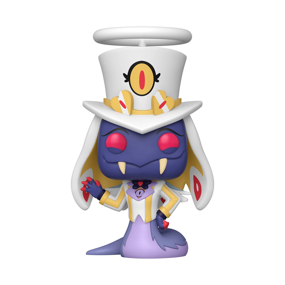 Funko Pop!  Hazbin Hotel- Sir Pentious Chase
