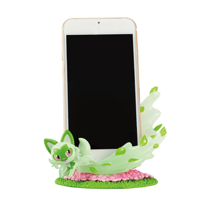 Pokémon Re-ment: Battle On Desk Ver. Anime