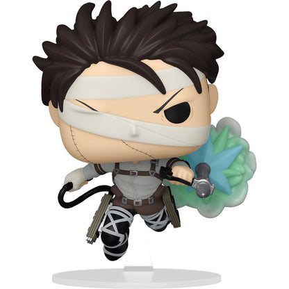 Funko Pop! Attack on Titan - Levi SP-1