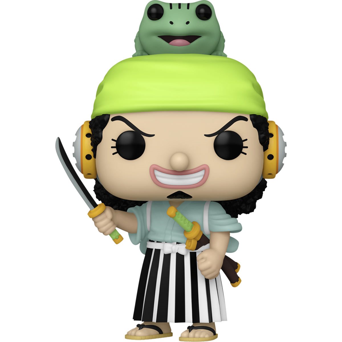 Funko Pop! One Piece - Usohachi