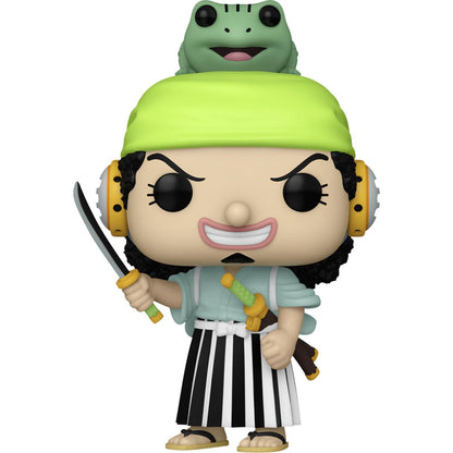 Funko Pop! One Piece - Usohachi