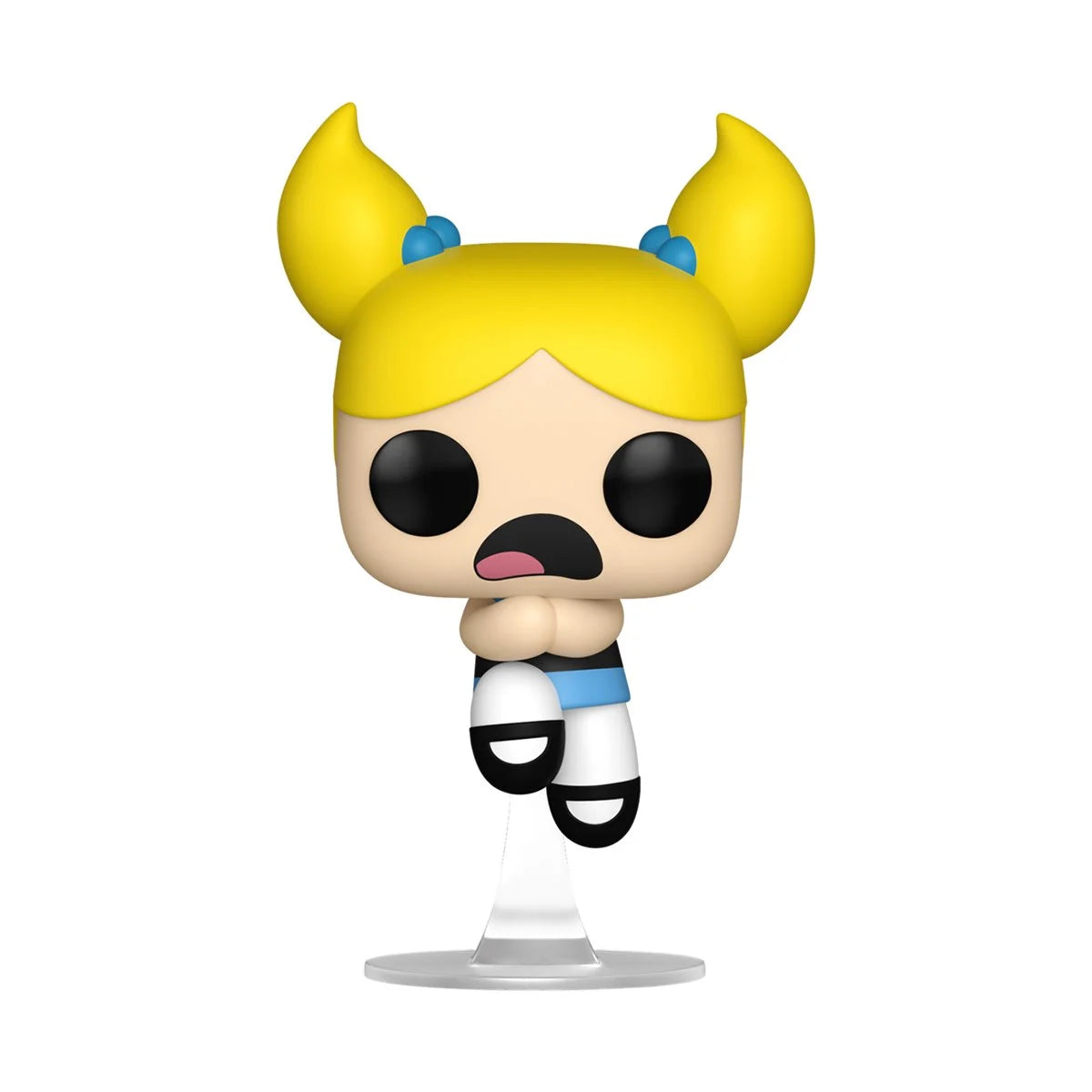 Funko Pop! Powerpuff Girls - Bubbles Meme