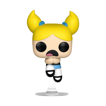 Funko Pop! Powerpuff Girls - Bubbles Meme