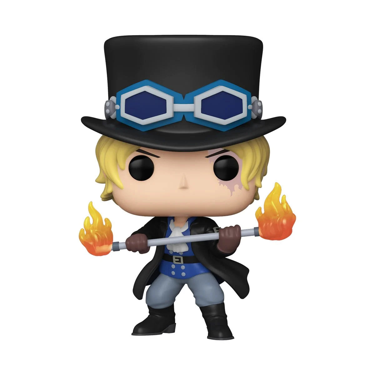 Funko Pop! One Piece - Sabo
