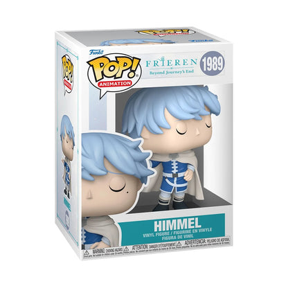Funko Pop! Frieren: Beyond Journey’s End - Himmel