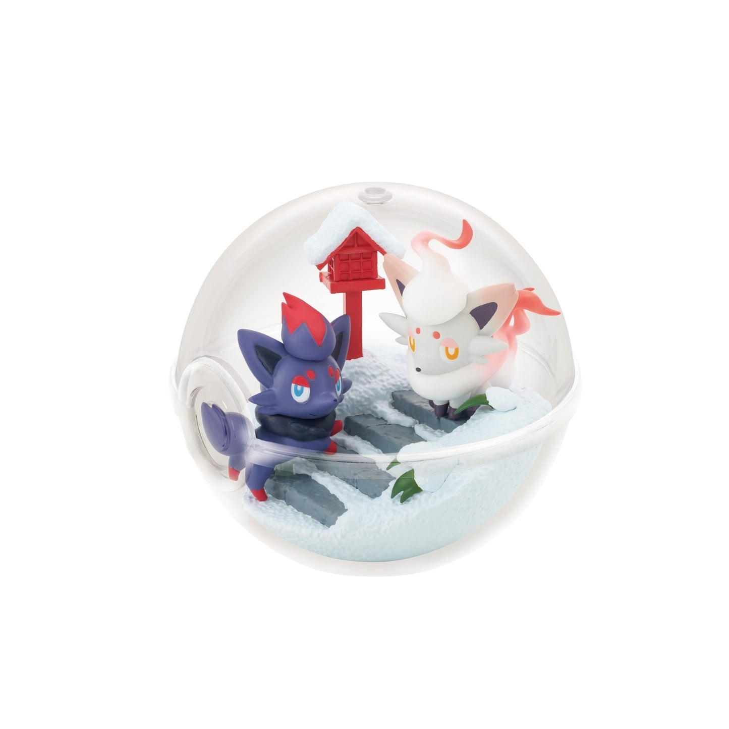 Pokémon Re-ment: Terrarium Collection Vol. 14