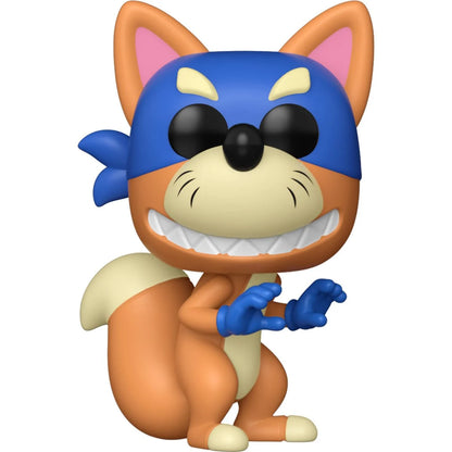 Funko Pop! Dora the Explorer - Swiper