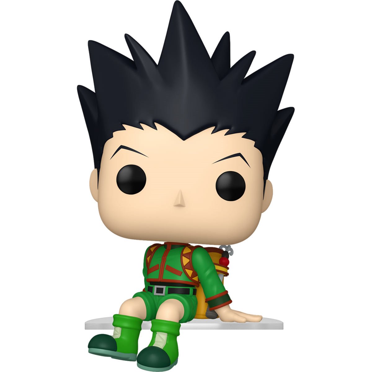 Funko Pop! Hunter x Hunter - Gon Freecss (Sitting)