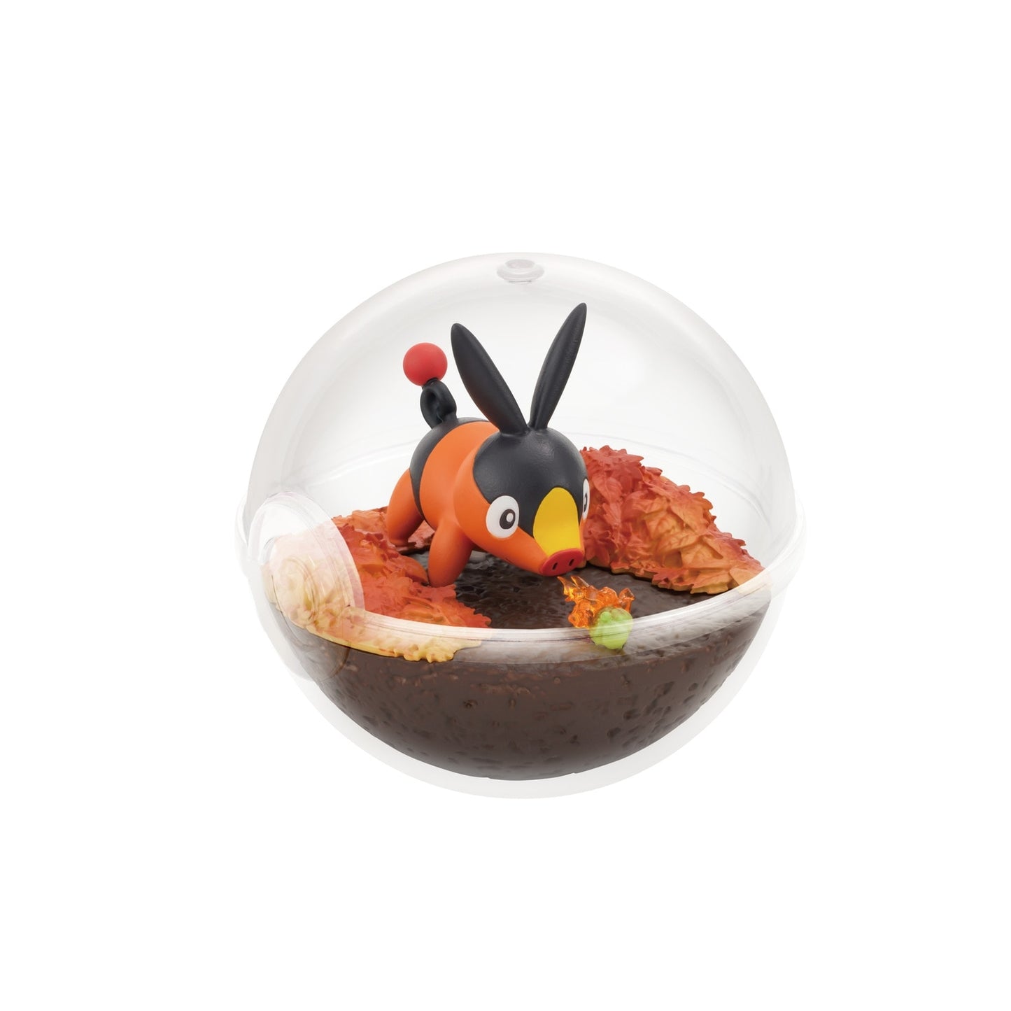 Pokémon Re-ment: Terrarium Collection Vol. 14