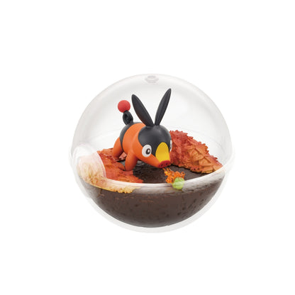 Pokémon Re-ment: Terrarium Collection Vol. 14