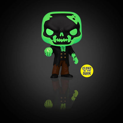 Funko Pop! PLUS Batman Beyond - Blight Glow