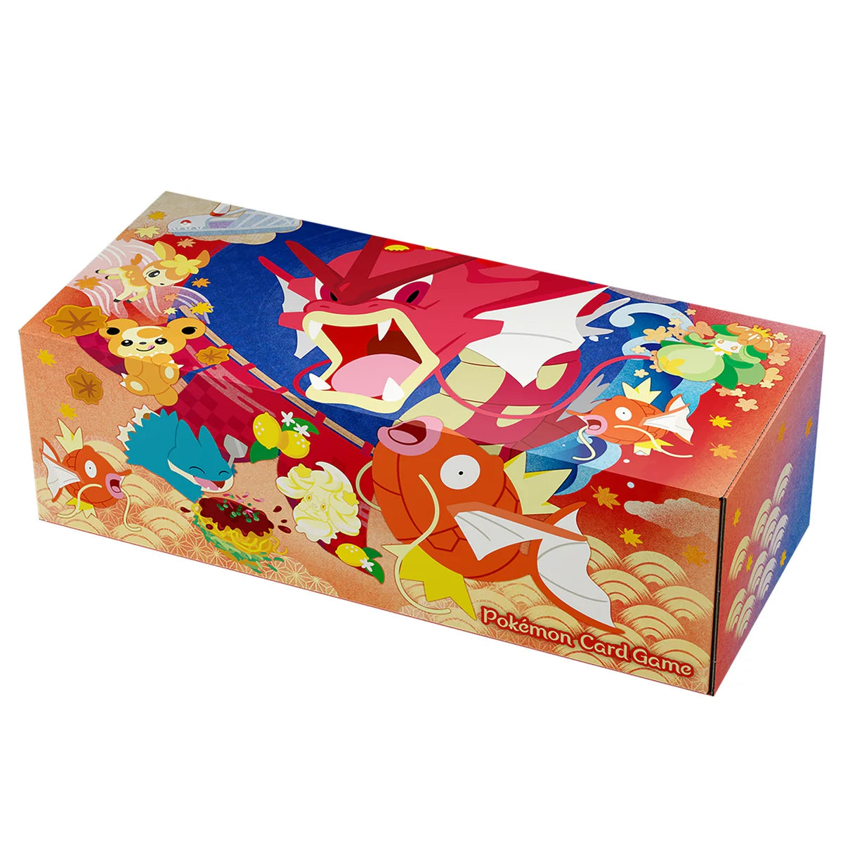 Pokémon TCG: Pokemon Center Hiroshima Special Box