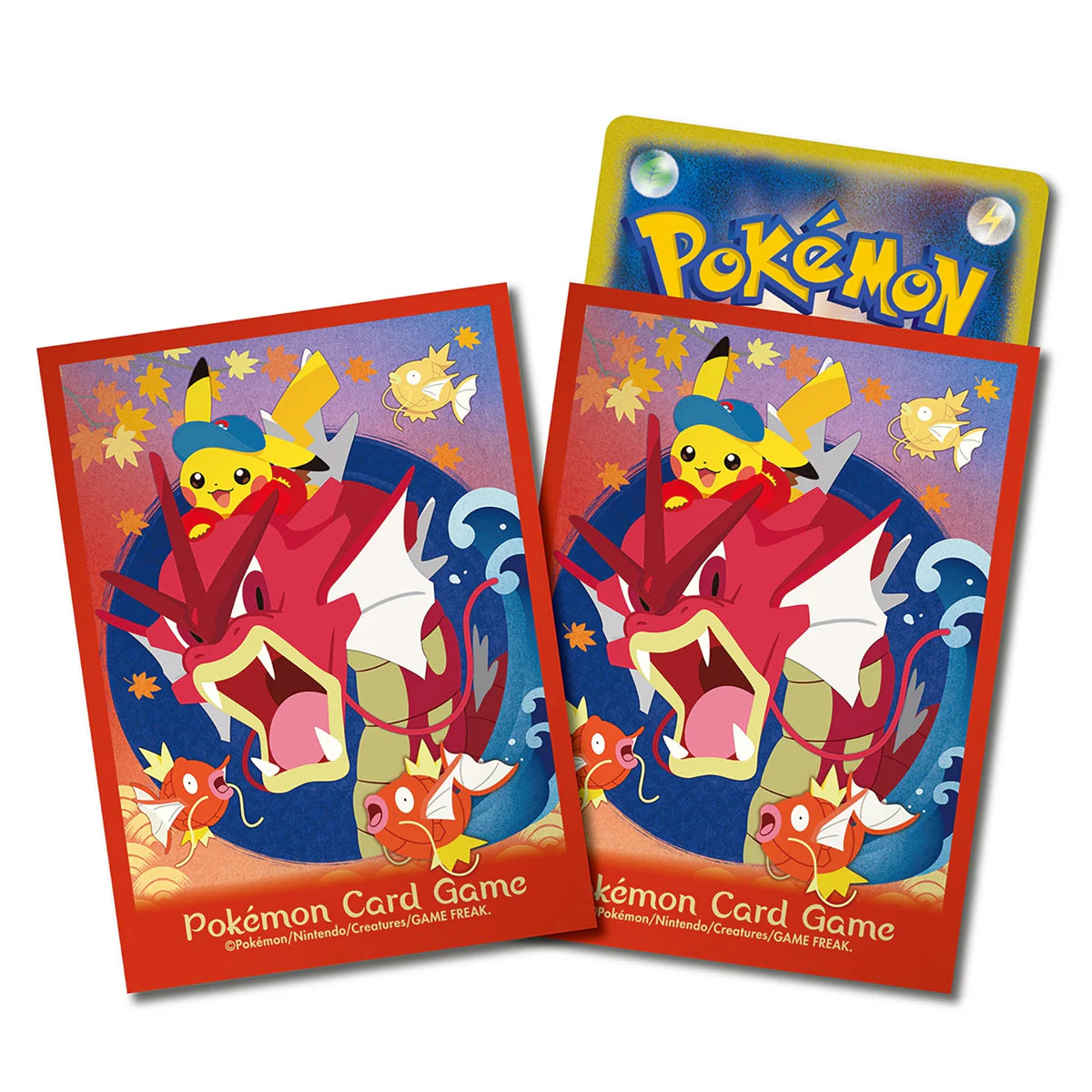 Pokémon TCG: Pokemon Center Hiroshima Special Box