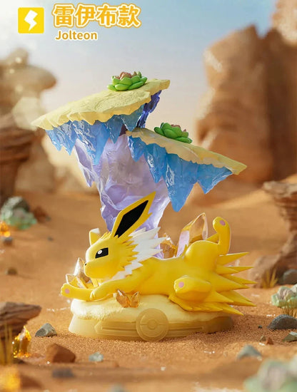 Pokémon: Eevee Evolution Vol. 3 - Blind Box