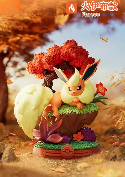 Pokémon: Eevee Evolution Vol. 3 - Blind Box