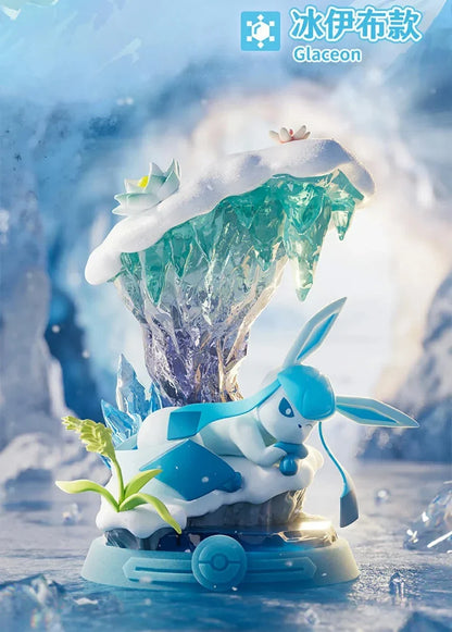 Pokémon: Eevee Evolution Vol. 3 - Blind Box