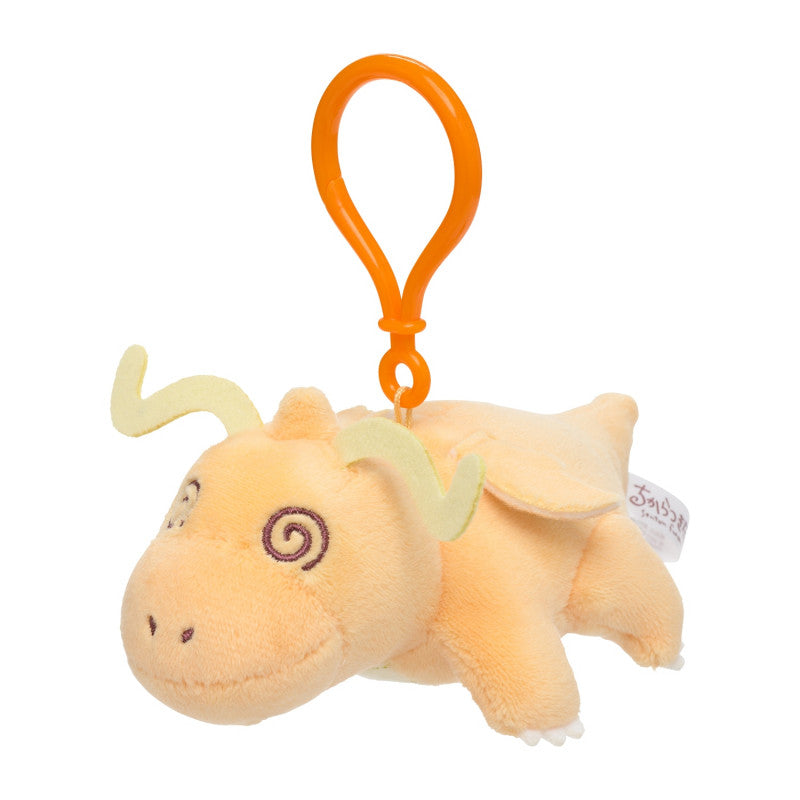Pokémon Plush - Exhausted Strength
