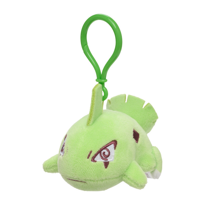 Pokémon Plush - Exhausted Strength