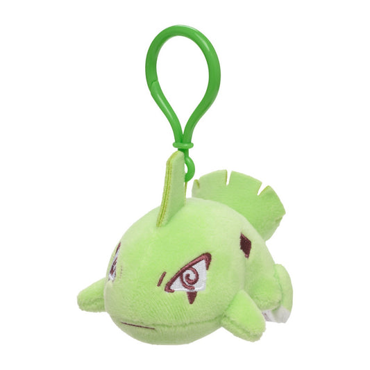 Pokémon Plush - Exhausted Strength