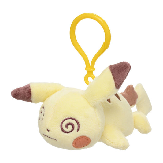 Pokémon Plush - Exhausted Strength