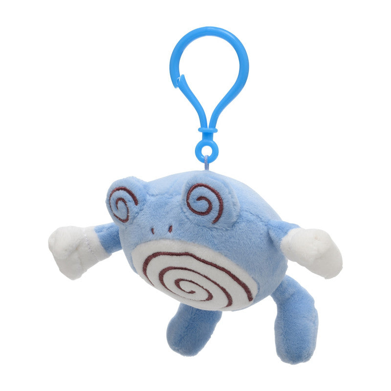 Pokémon Plush - Exhausted Strength