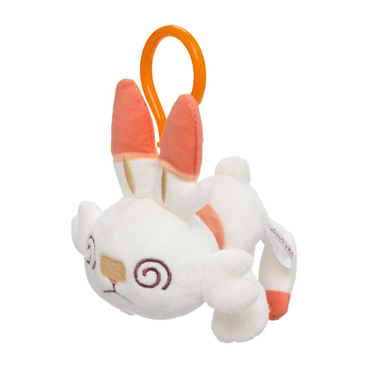Pokémon Plush - Exhausted Strength