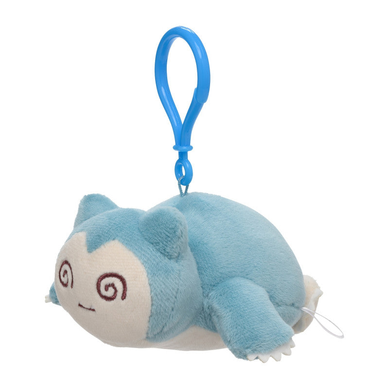 Pokémon Plush - Exhausted Strength