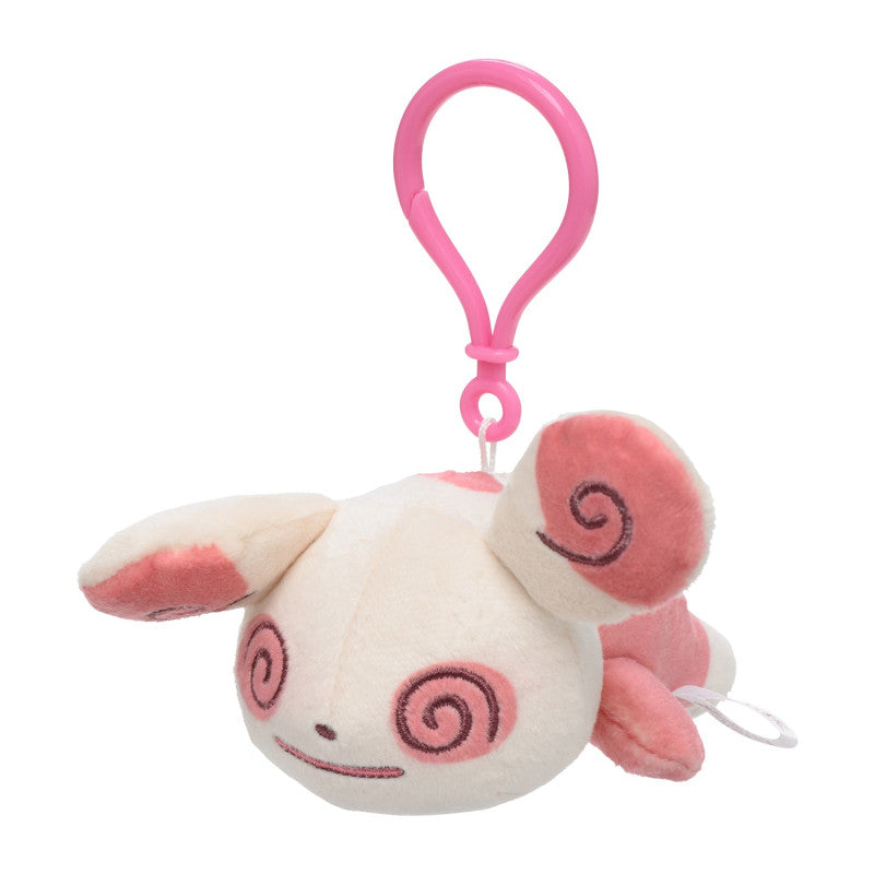 Pokémon Plush - Exhausted Strength