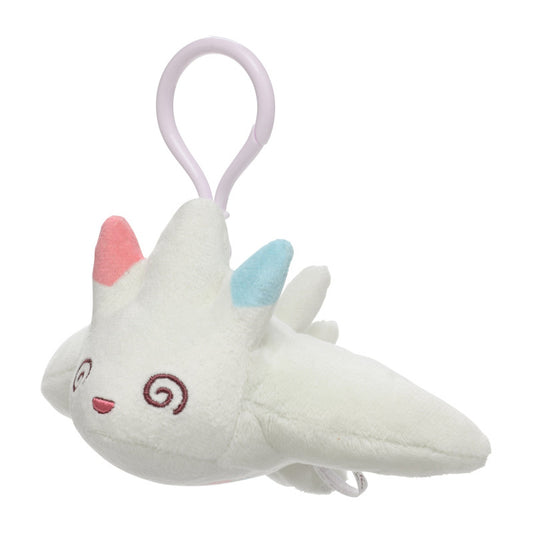 Pokémon Plush - Exhausted Strength
