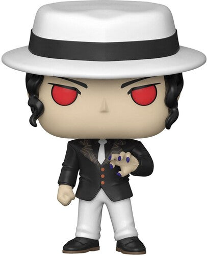 Funko Pop! Demon Slayer - Muzan Kibutsuji