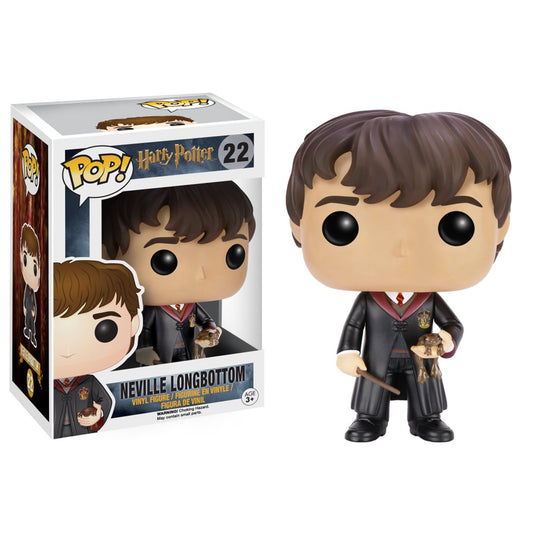 Funko Pop! Harry Potter - Neville Longbottom