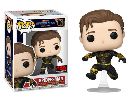 Funko Pop! Marvel - Spider-Man (AAA)